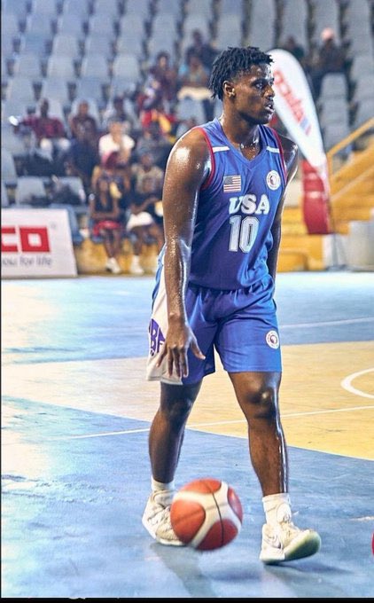 JucoOffers's tweet photo. 🚨🚨4 Year Coaches 🏀🏀

King Kennedy (6’2/PG) of NLC is still available 

Kennedy is currently averaging 20ppg, 4apg, and 3rpg. High IQ point guard that can really light it up! Immediate impact type of player

GPA- 4.0

Highlights- https://t.co/s1hcCsSUGl

Contact via DM if interested