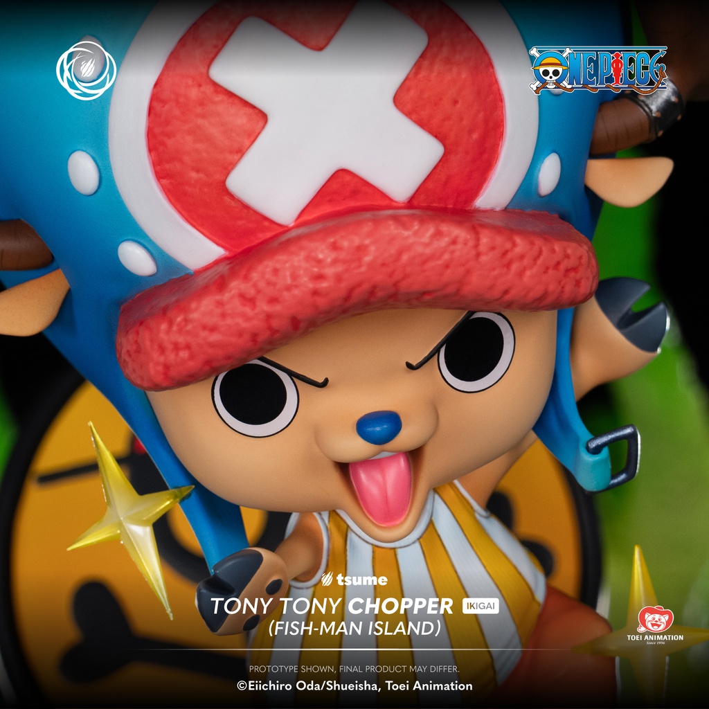 symobcg's tweet photo. Tony Tony Chopper - One Piece - Ikigai by Tsume Art
.
.
.
.
.
Inst: https://t.co/wAWx0kjyNj
Artstation: https://t.co/Nzm45aUbgK
.
#TsumeArt #Ikigai #TonyTonyChopper #Chopper #OnePiece #luffy #zoro #sanji #nami https://t.co/DE7h3W9J2p