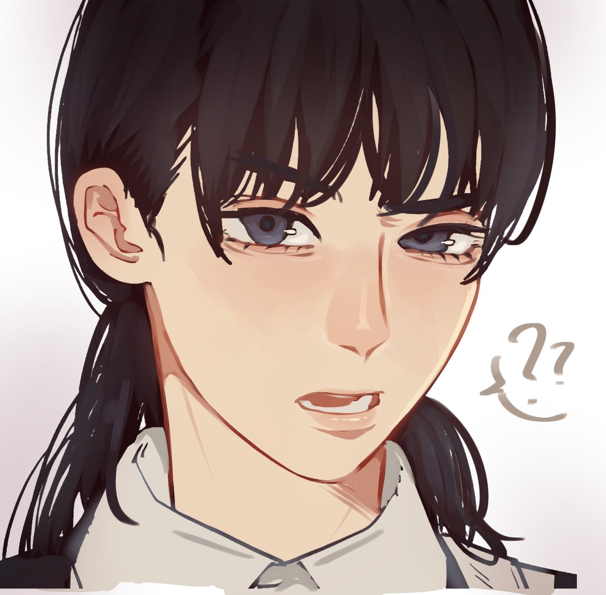 La_maryd13's tweet image. I do it something🙂‍↕️🙂‍↕️ #asamitaka #chainsawman