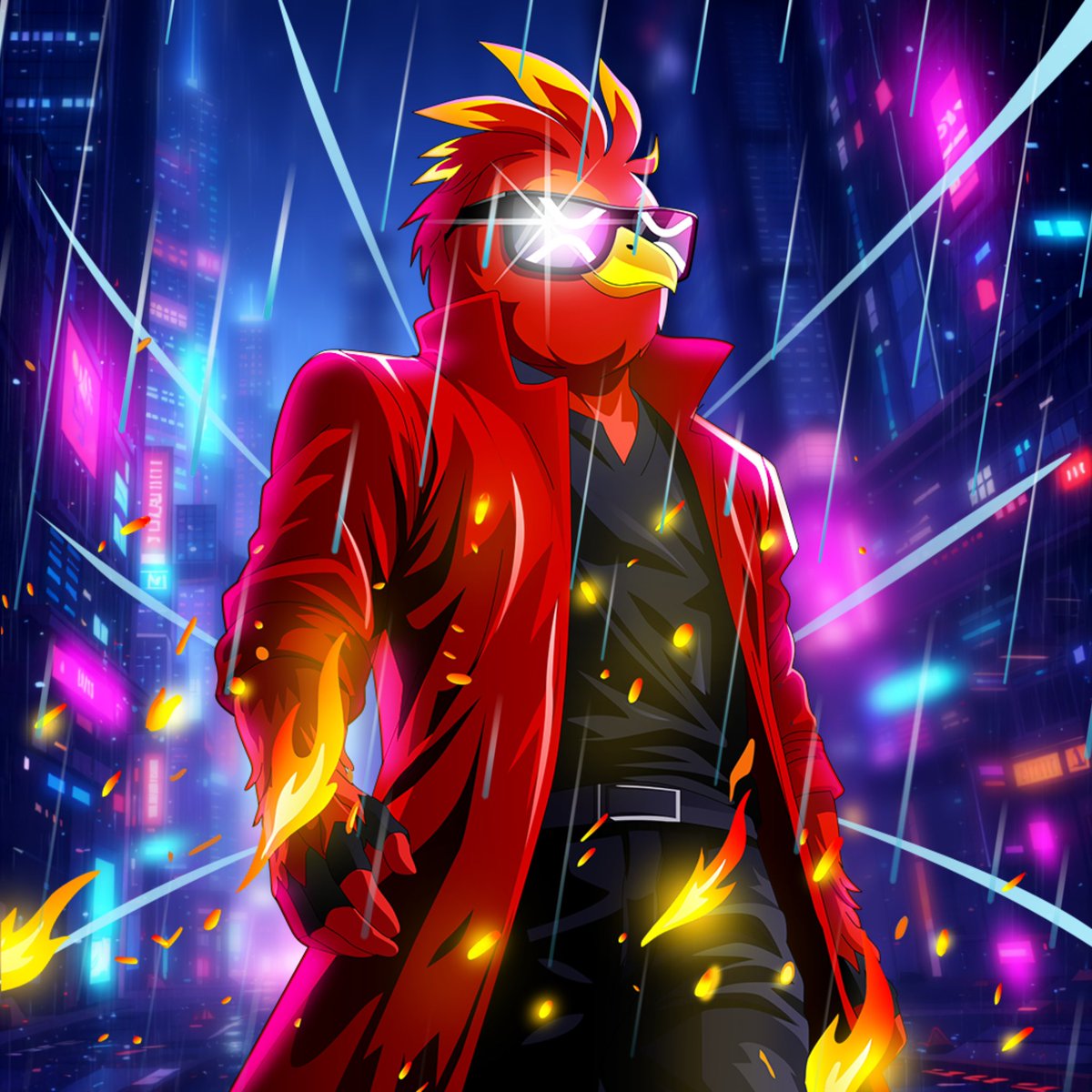 PHNIX | XRPL Phoenix tweet media