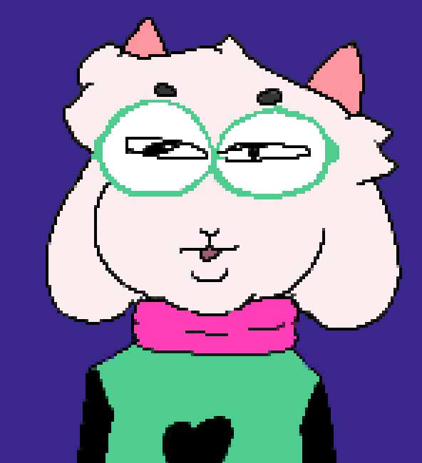 ralsei