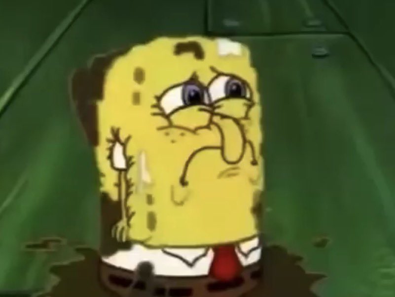 being in school while the Ow drops in 30mins