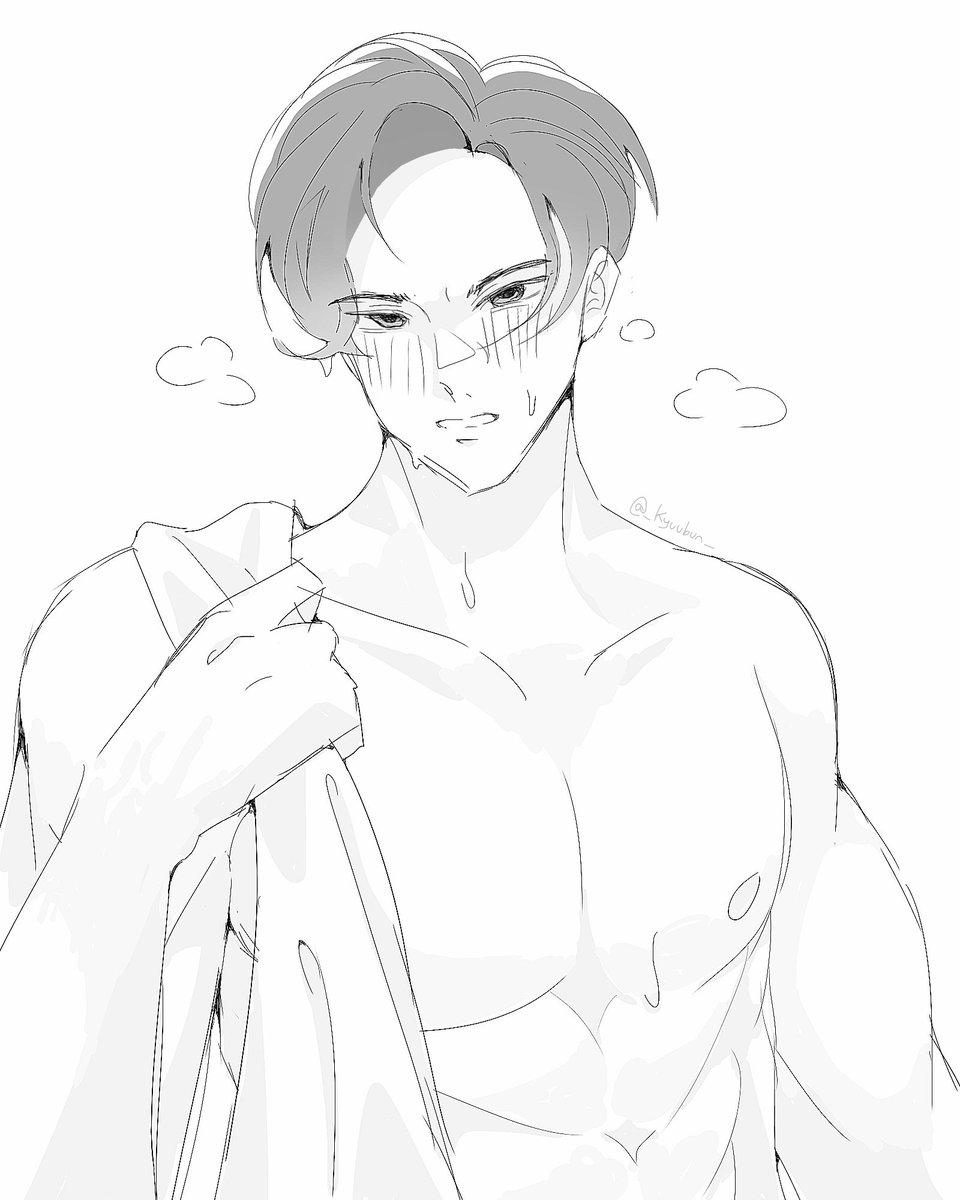 Bun (busy in uni) tweet media