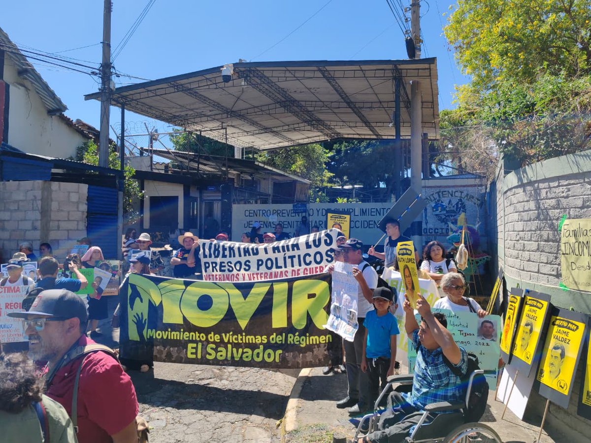 Radio YSUCA 91.7 FM tweet media