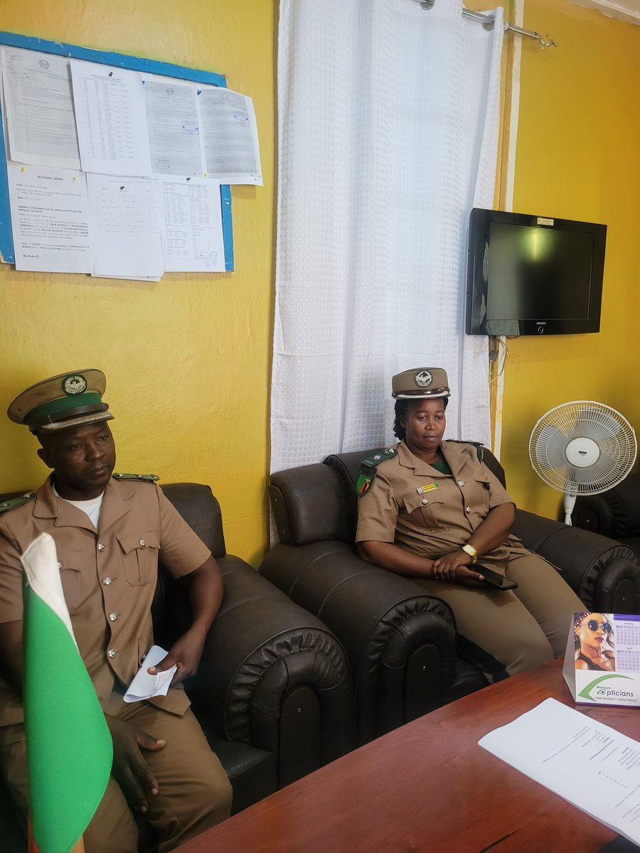 Hon Evelyne Butoyi🇧🇮 tweet media