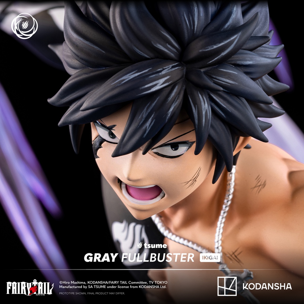 symobcg's tweet photo. Gray Fullbuster - Fairy Tail - Ikigai by Tsume Art
.
.
.
.
Inst: https://t.co/s20SxIYt1H
Artstation: https://t.co/ypWf1HrMyp
.
.
#FairyTail #Juvia #Gray #TsumeArt #Ikigai #GrayFullbuster https://t.co/npQVr4V5iD
