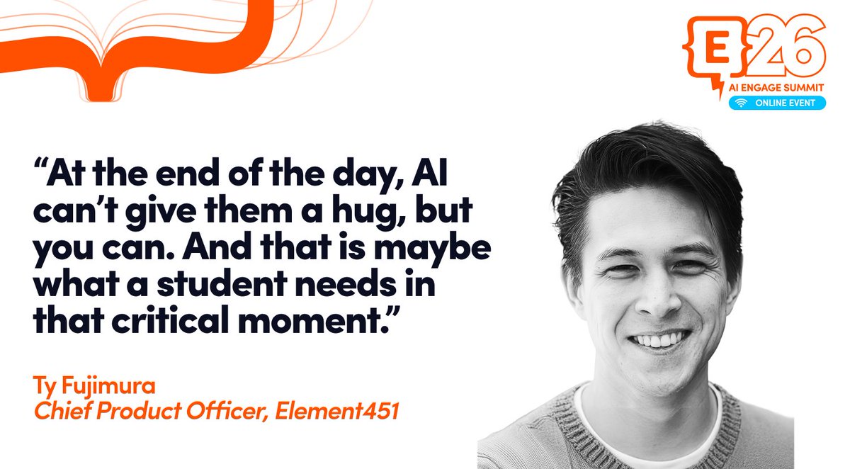 Element451 tweet media