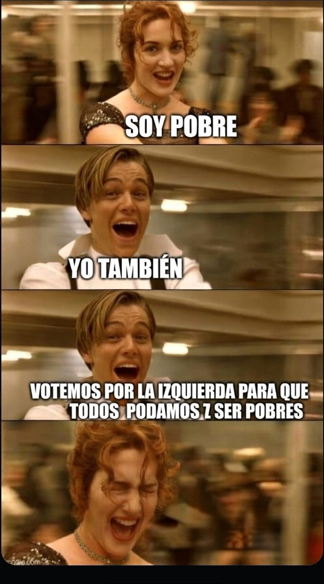 <a href="/Vhgkasparov/">Victor Guerrero</a> Buen meme

Ahora hagamos uno q refleje la realidad