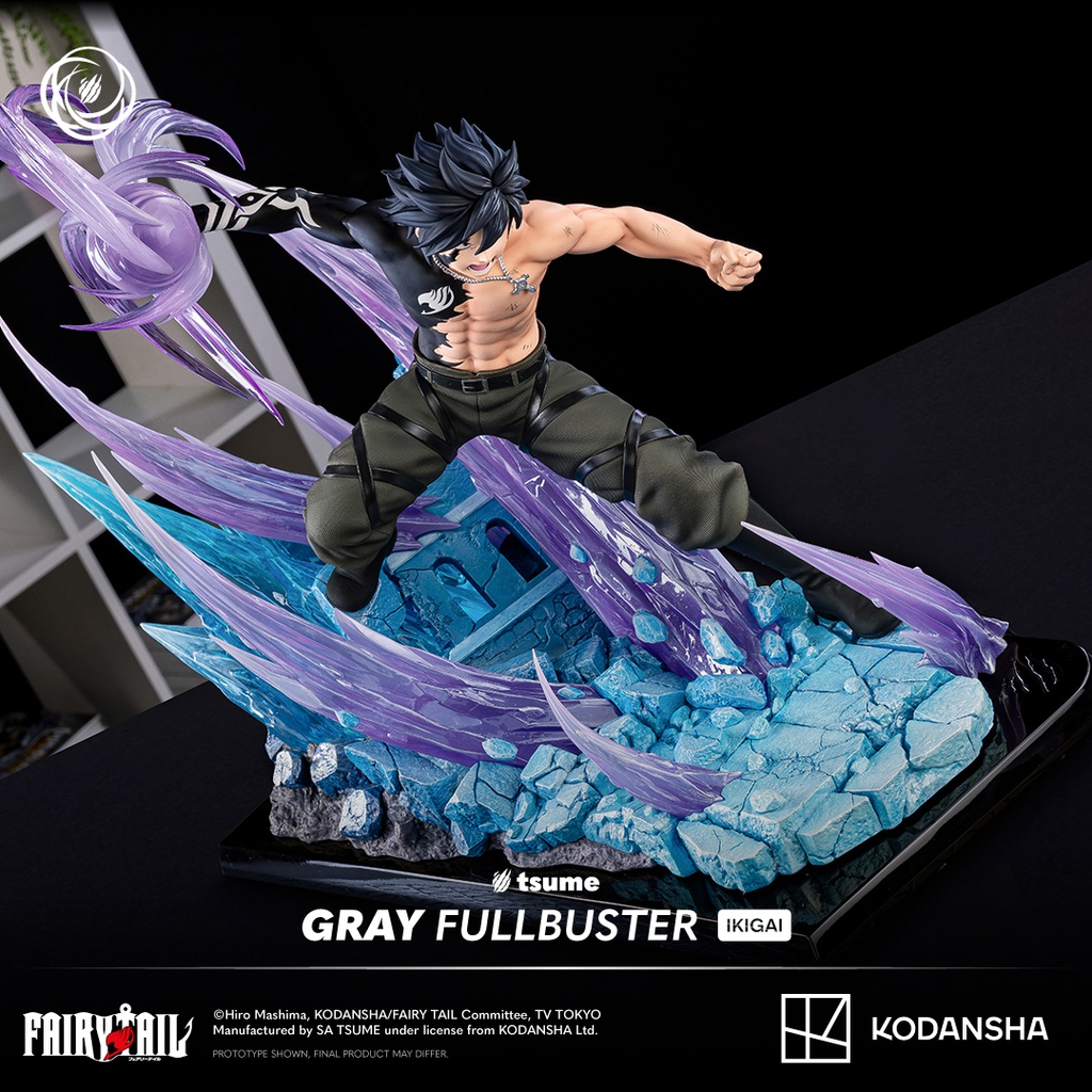 symobcg's tweet photo. Gray Fullbuster - Fairy Tail - Ikigai by Tsume Art
.
.
.
.
Inst: https://t.co/s20SxIYt1H
Artstation: https://t.co/ypWf1HrMyp
.
.
#FairyTail #Juvia #Gray #TsumeArt #Ikigai #GrayFullbuster https://t.co/npQVr4V5iD