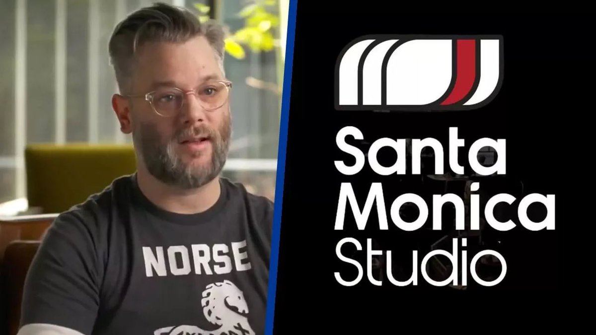 🟣يتوقع المسرب Shinobi602 أن يكون مخرج لعبة God of War 2018 السيد كوري بارلوغ حاضر في حلقة State of Play لهذا الأسبوع.✅

◀️مشيرا أنه لن يكون متفاجئ من تواجد هذا الأخير لتقديم لعبته الذي تشير التوقعات أنها ستصدر نهاية عام 2027.