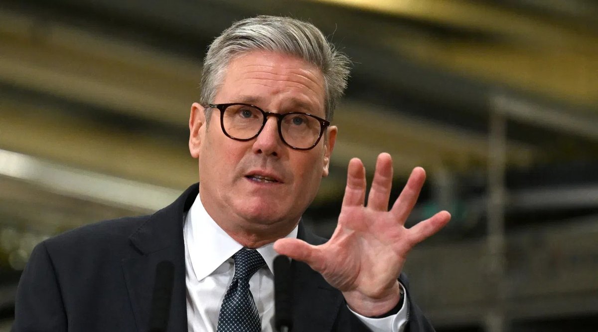 businessamfr's tweet image. Parti travailliste en crise, Starmer refuse de démissionner fr.businessam.be/parti-travaill… #PartiTravailliste #KeirStarmer #Démission #Politique #RoyaumeUni