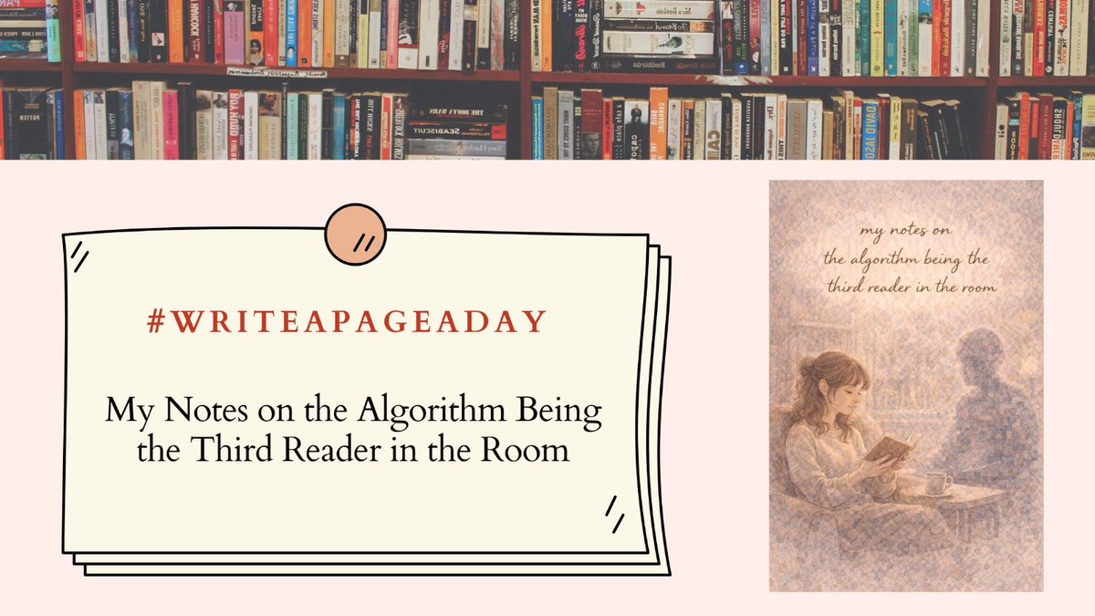 Sameeksha| BookReviewer tweet media