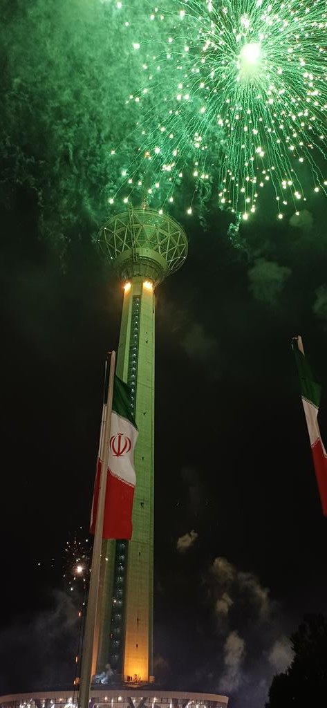 SAJJAD ☫🇮🇷 tweet media