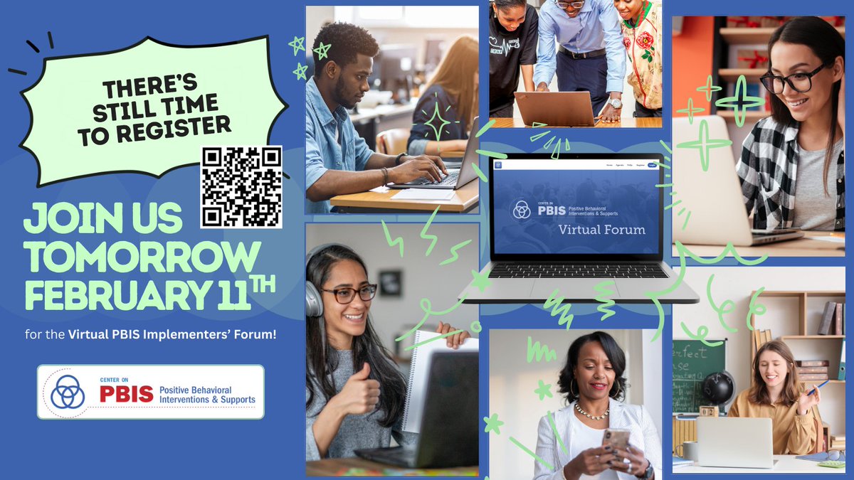 pbisforum tweet media