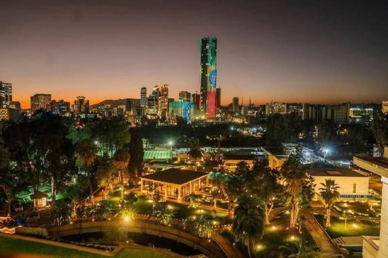 TheAfricaPlus's tweet photo. #Just in: Addis Ababa| The Heart of Africa

Addis Ababa, the capital of Africa, is welcoming its guests with bright beauty and warm spirit as it hosts the 39th African Union Heads of State Summit.

One capital.
One continent.
One shared vision.

#AddisAbaba #AUSummit #Africa #TheAfricaPlus