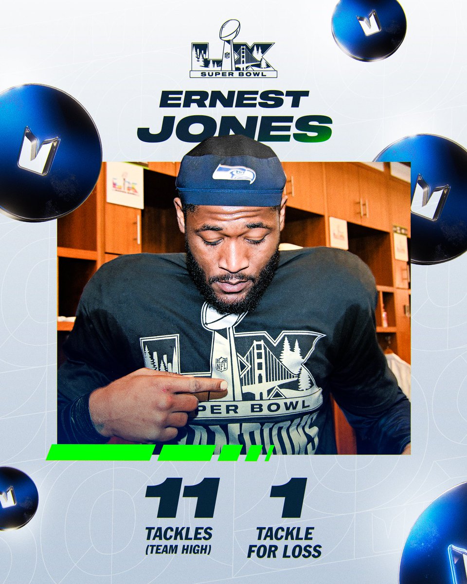 Seattle Seahawks tweet media