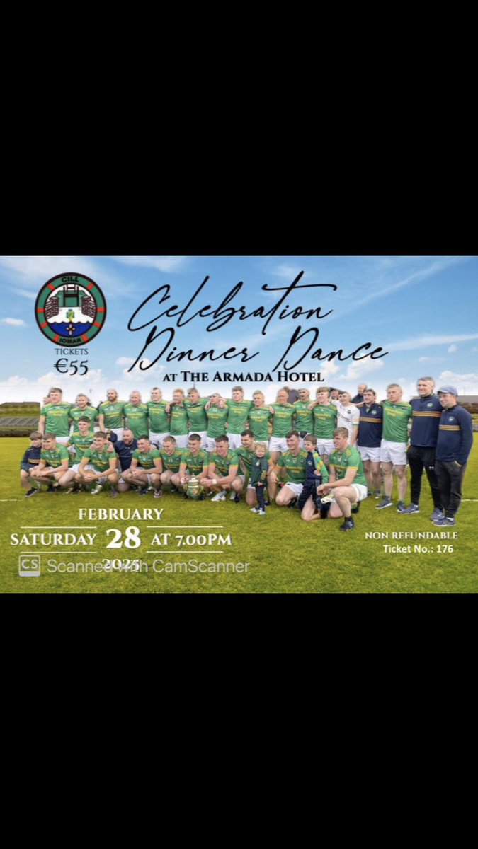 Killimer GAA Club tweet media