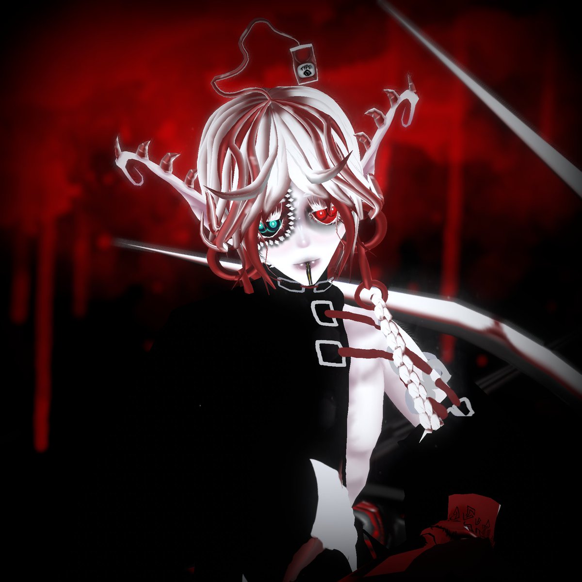 Afternoon Chompers
Due to some unfortunate circumstances I have lost my job. Until I find a new one after the sale ends on the 15th all model prices will be reduced to $120 indefinitely until I can find something new. I'll also be offering new services. Check the linked post.