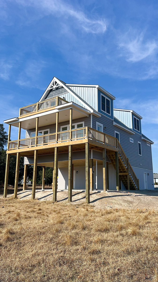 FutureHomesMod's tweet photo. Modular isn’t “cookie-cutter.” Do you agree? 

Sharing the next stage in our homebuilding process: Sheetrock. 

This is where your home shifts from structure to defined rooms, and your vision becomes visible. 

Ready to start building? Contact us for more info! https://t.co/BBDbb3jmiD
