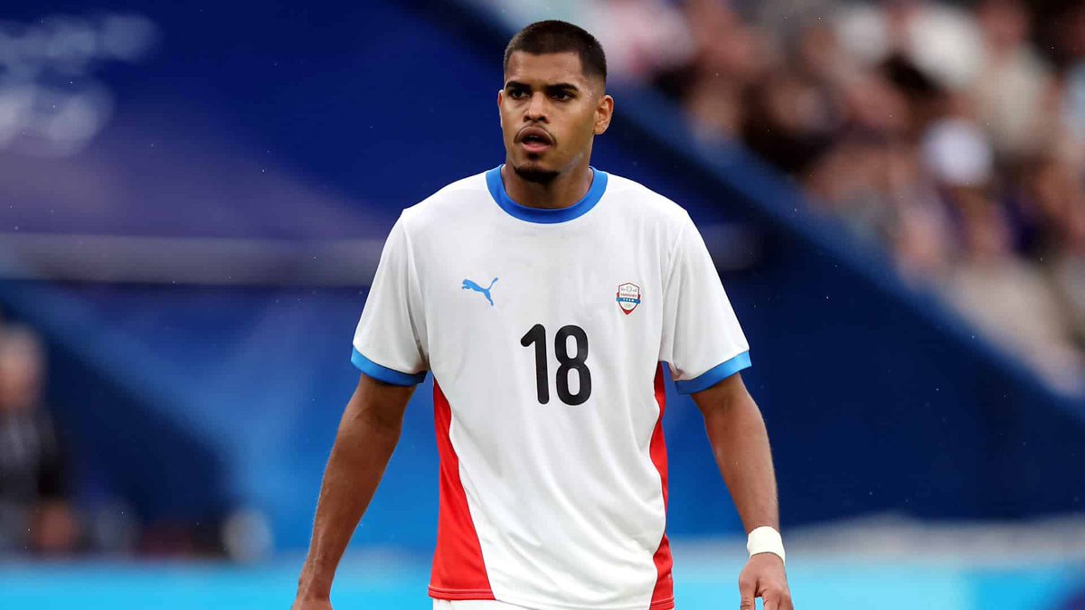 🚨Marcelo Pérez NO llegará a América de Cali❌
🔺 Tras haber llegado a un acuerdo verbal la operación se cae tras la demora del club escarlata en el cruce de documentación.
ℹ️<a href="/PSierraR/">Pipe Sierra</a>