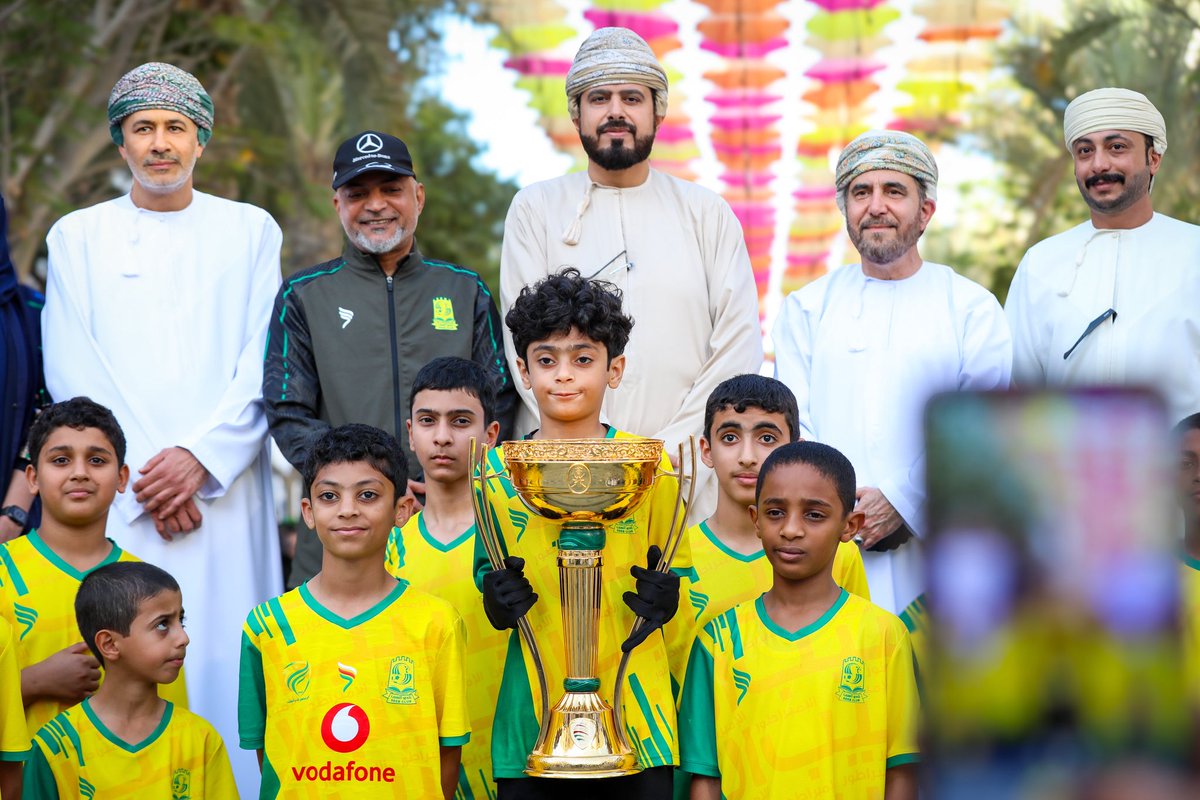 أكاديمية نادي السيب tweet media