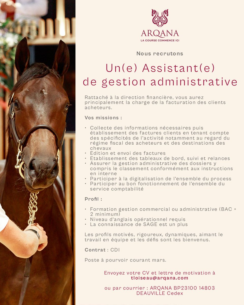 ARQANA tweet media