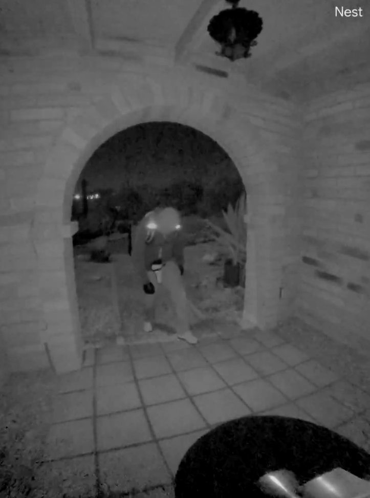 Fox True Crime tweet media