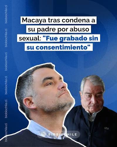 <a href="/thecliniccl/">The Clinic</a> Un defensor de pedófilo en defensa del boicot de la Sala Cuna Universal...???