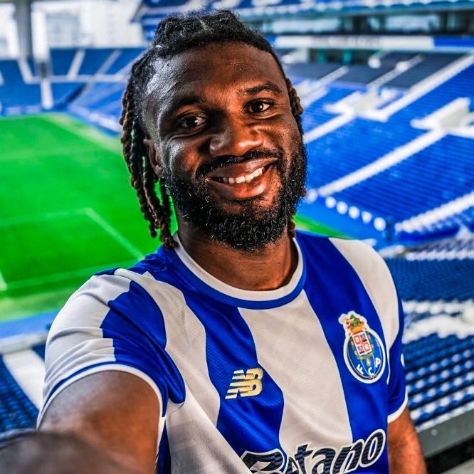 ElPibe⚽️ tweet media