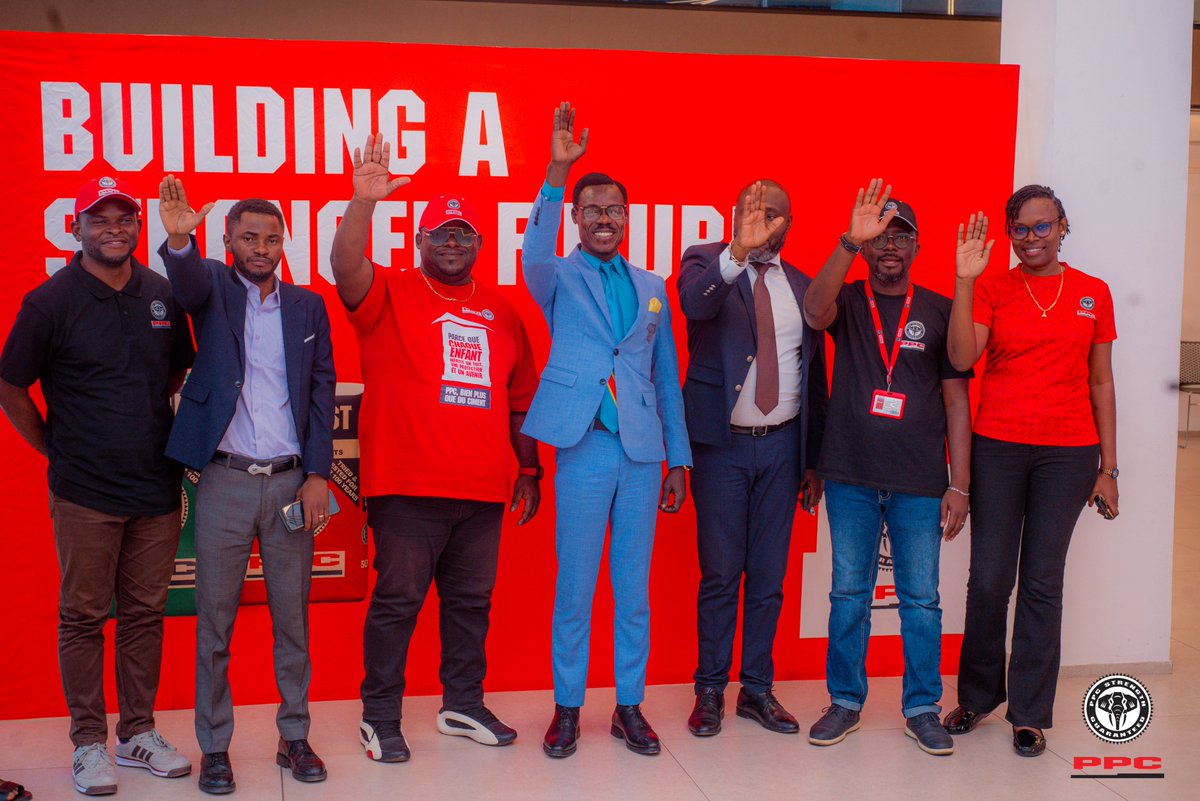 PPC RDC Produits tweet media