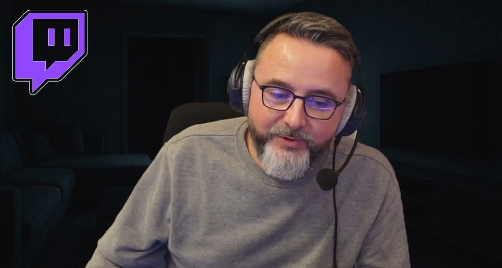 Rendez-vous ce soir 21h00 en live sur TWITCH !!
Au programme : discussion , des nouvelles du prochain "Chasseur de Fantômes" en cours de réalisation, et du gaming Horreur en votre compagnie.
Et si vous passez, n'hésitez pas à faire coucou dans le chat ;)
twitch.tv/gussdx