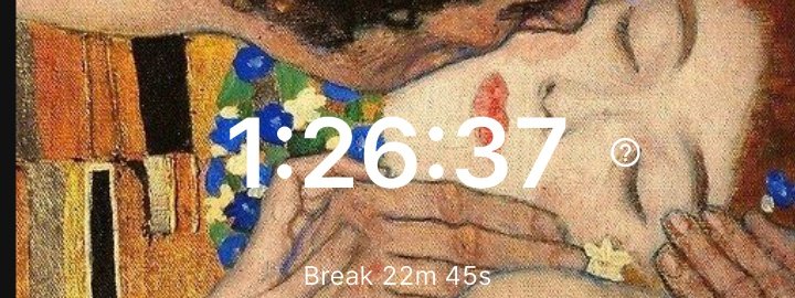 angelwings2005's tweet photo. Today's study log [2/10]
First day of the second semester so light study day #studytwt https://t.co/zyvcCA4y14