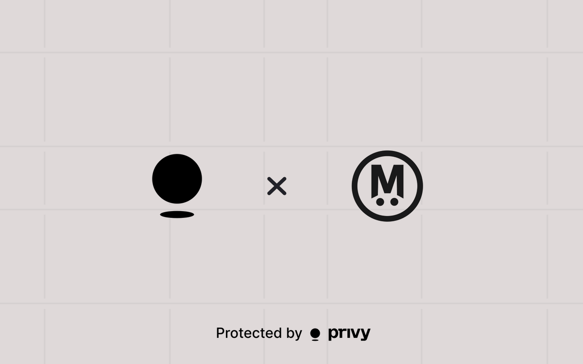 1/ <a href="/megaeth/">MegaETH</a> mainnet is officially here.

100,000+ TPS, sub-ms blocktimes, settled on Ethereum.
Built for real-time, consumer-grade onchain applications.

The best MegaETH teams are already building on Privy.
Here are 6 we’re watching 👇