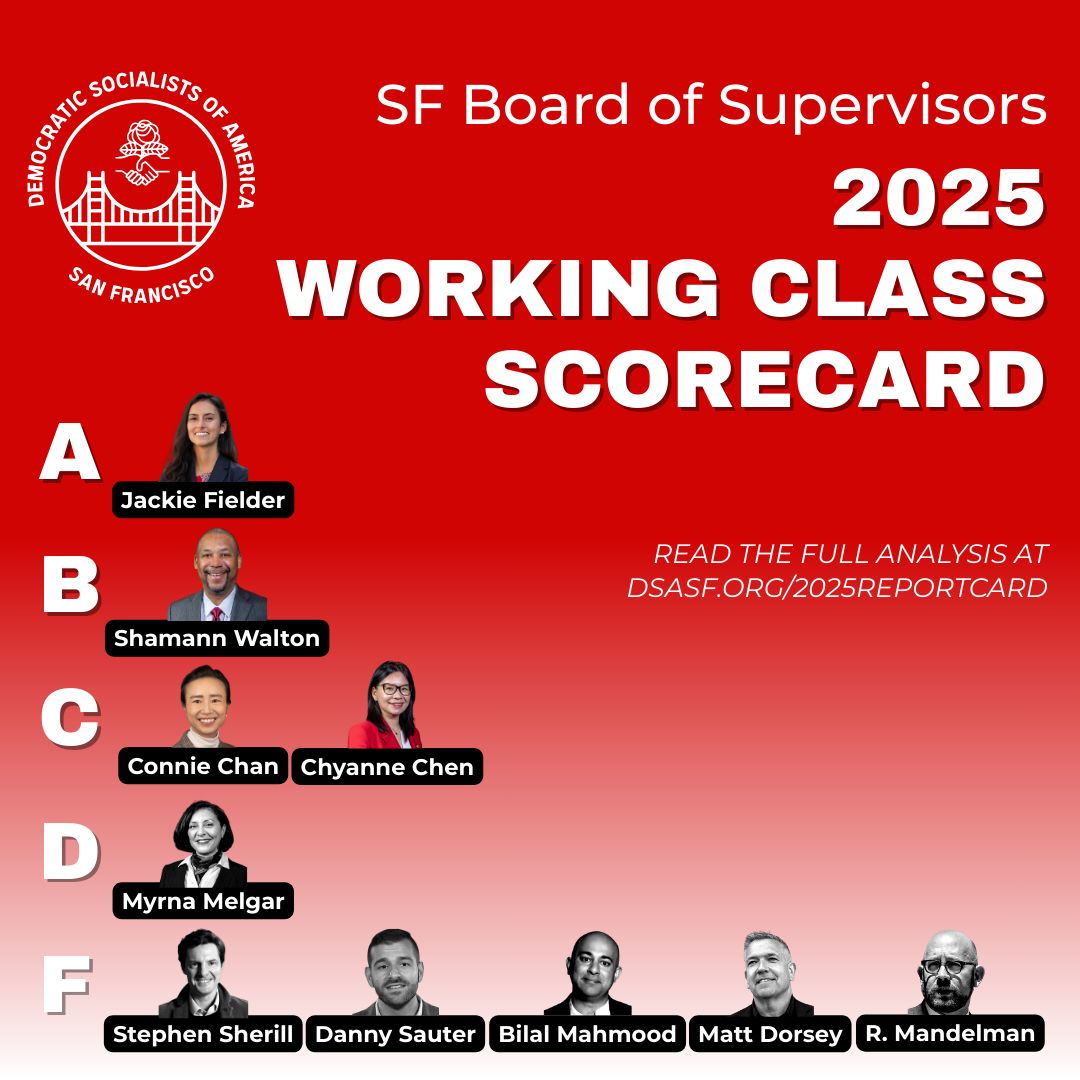 DSA San Francisco tweet media