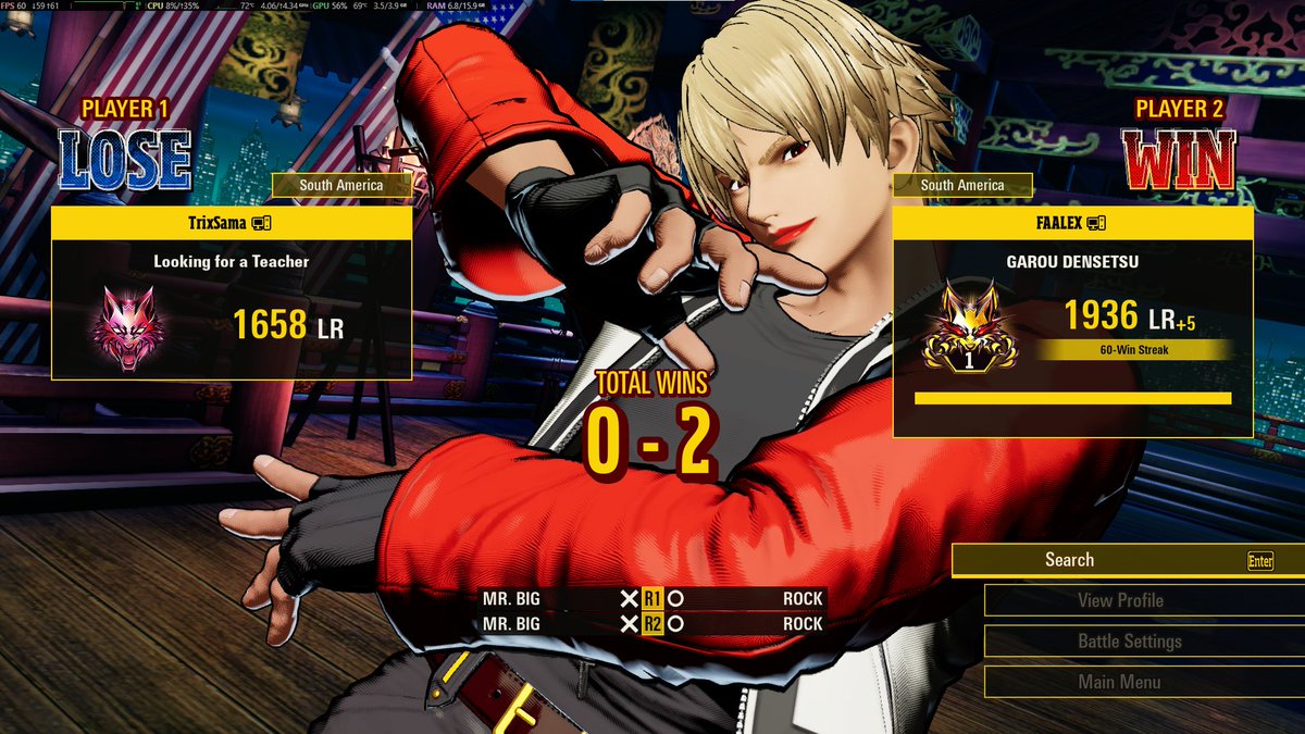 FA | ALEX tweet media