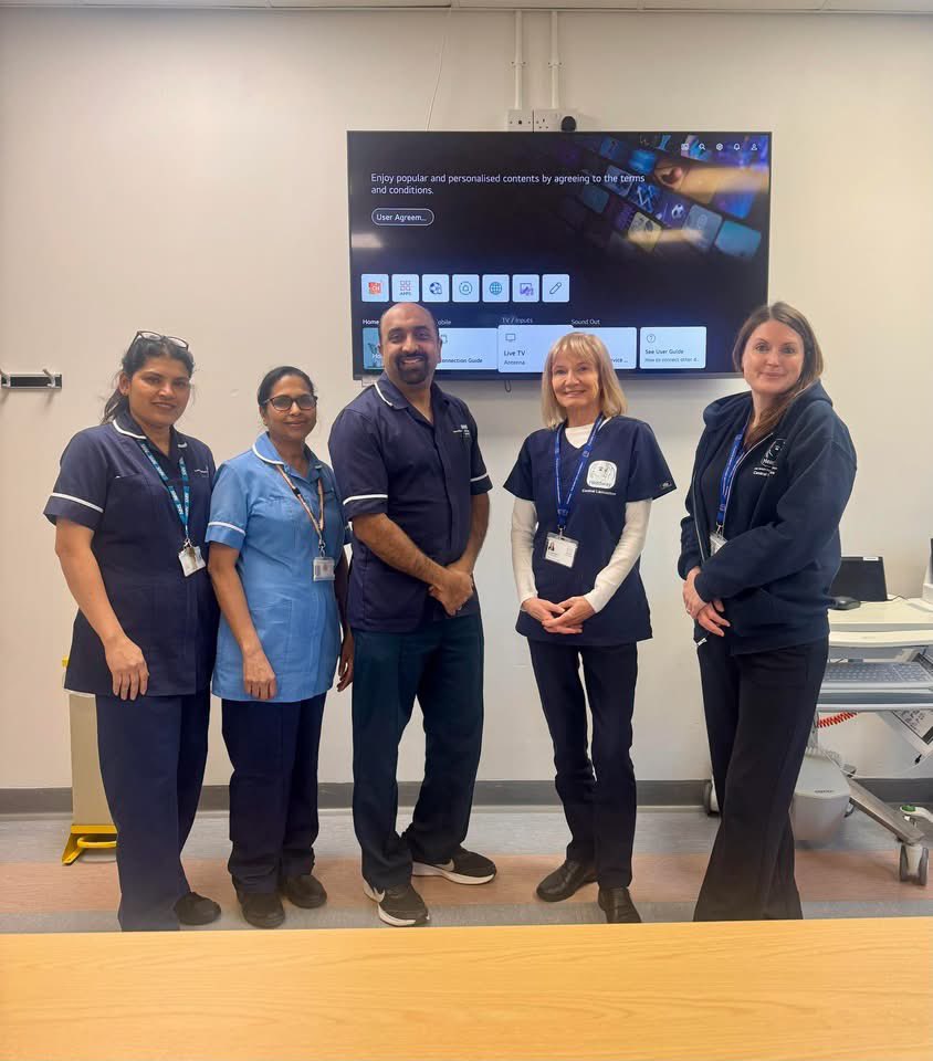 Headway Central Lancashire tweet media