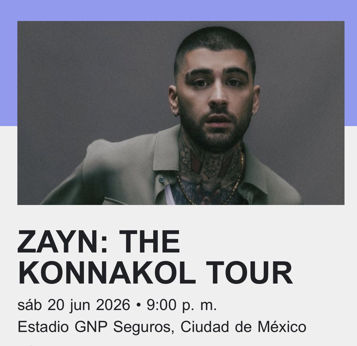 Aquí vamos de nuevo y enfrente. ✨😮‍💨