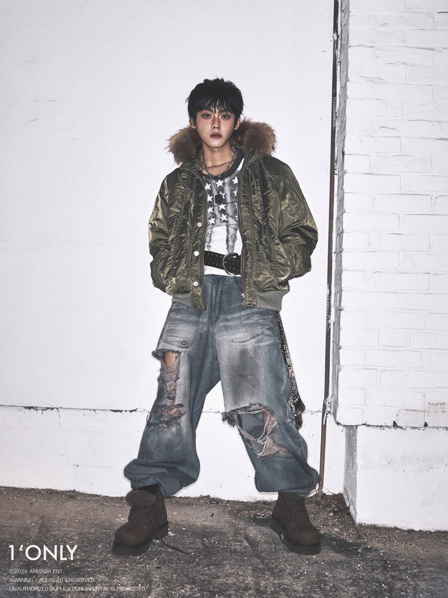 onepact_'s tweet image. ONE PACT 1st EP [1'ONLY]

𝙲𝚘𝚗𝚌𝚎𝚙𝚝 𝙿𝚑𝚘𝚝𝚘 (𝚒𝚗𝚂𝙰𝙽𝙴 𝚟𝚎𝚛.)

2026.02.26 12PM (KST) Release

#ONEPACT #원팩트
#TAG #태그
#1_ONLY #260226_12PM