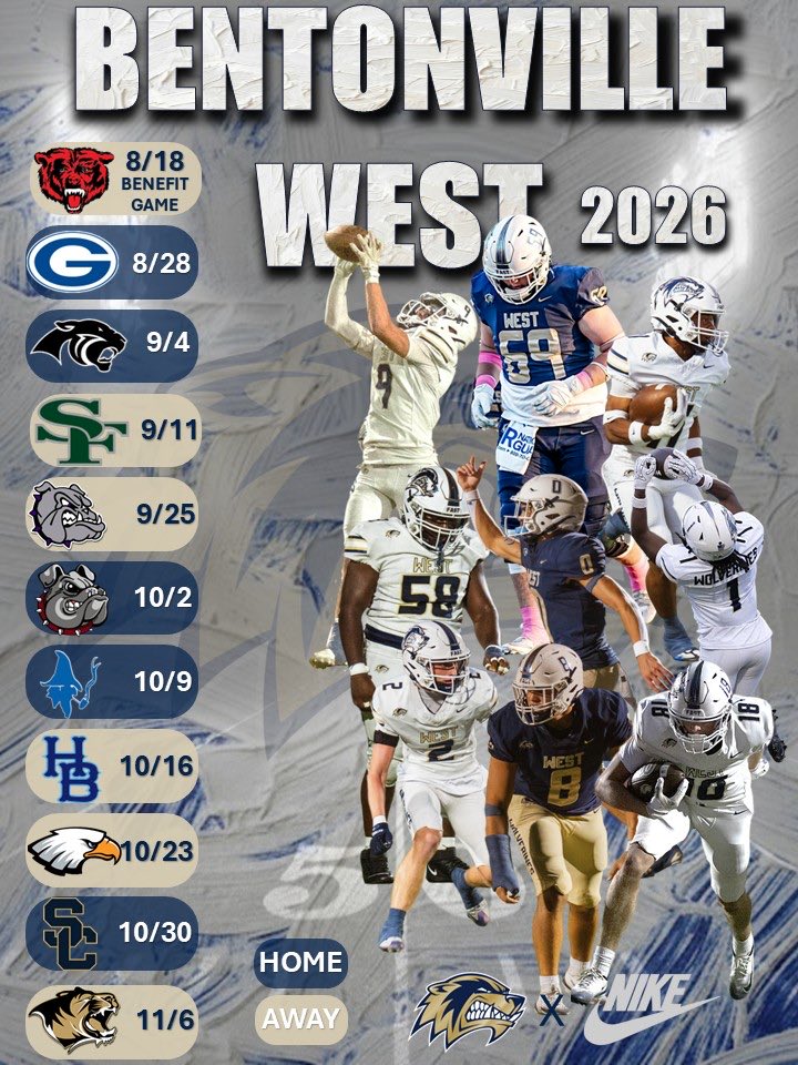 Wolverine Football tweet media