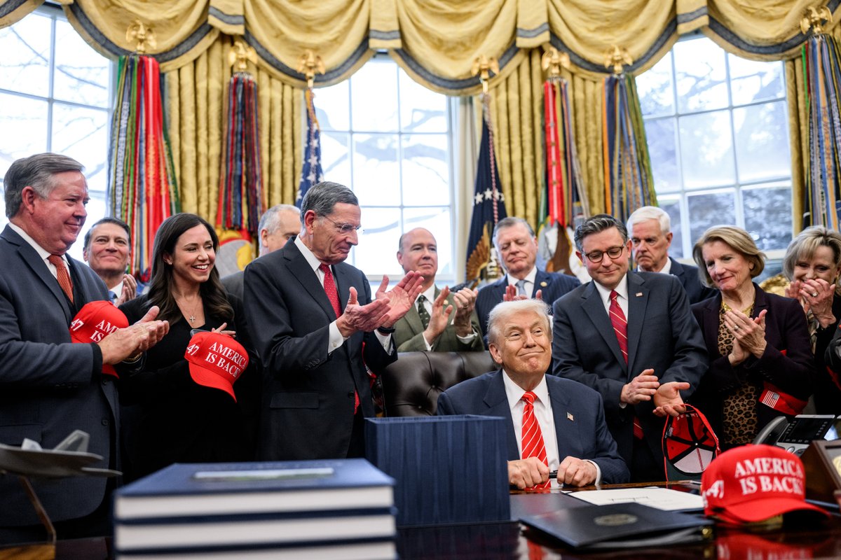 Rep. Ken Calvert tweet media