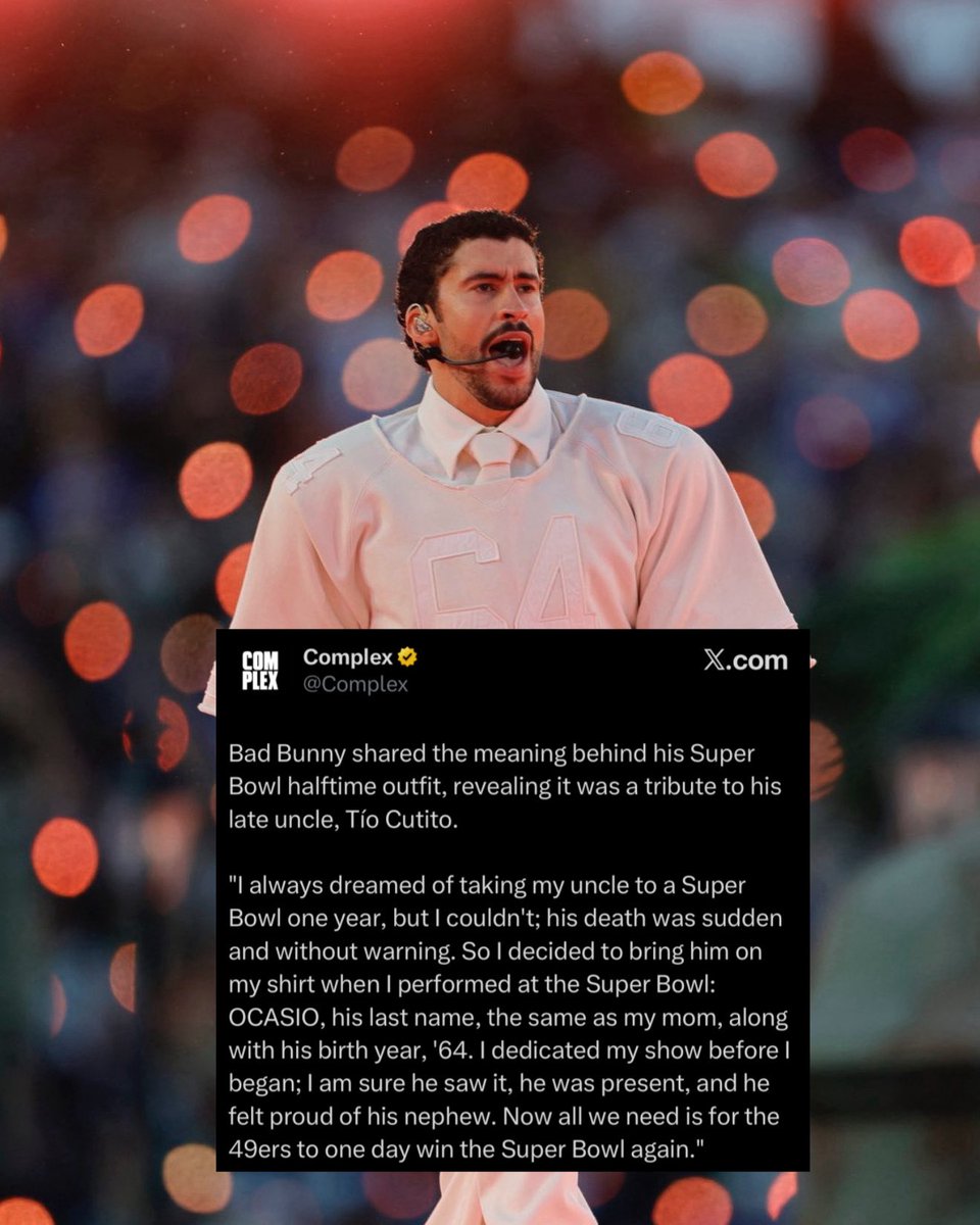 OurSF49ers tweet media