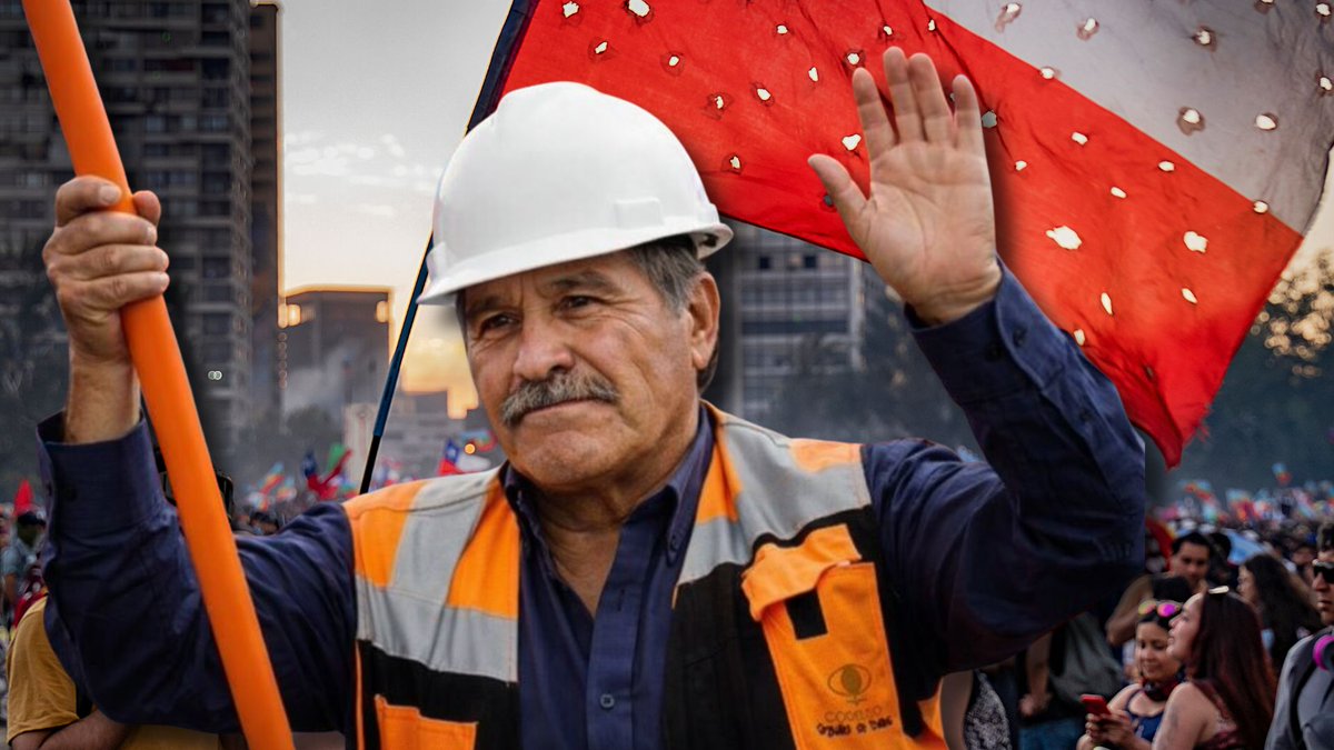Coordinadora de Trabajadores Mineros (CTMIN) tweet media