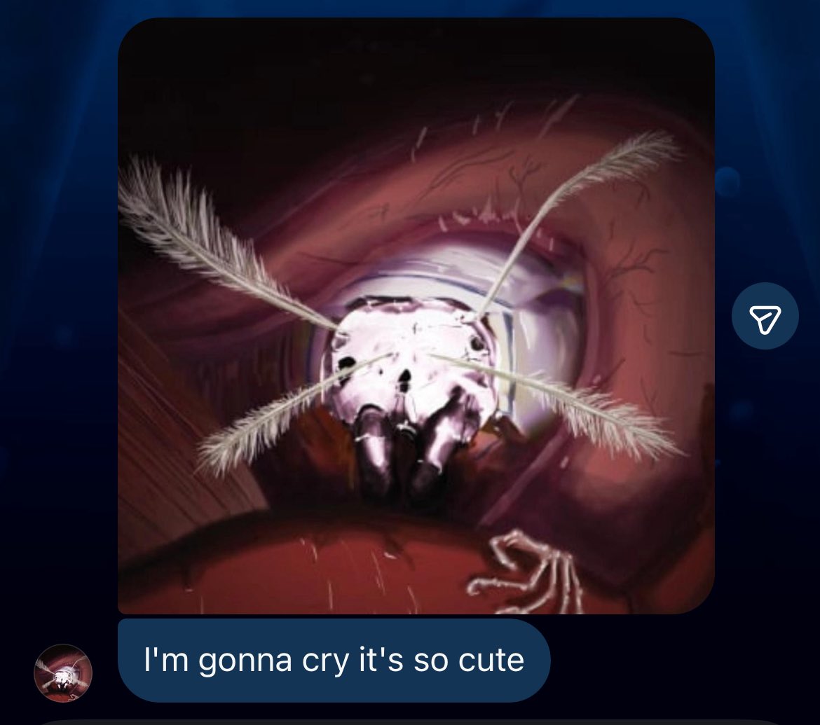 Ta_Totoyo's tweet image. how do i tell them its not