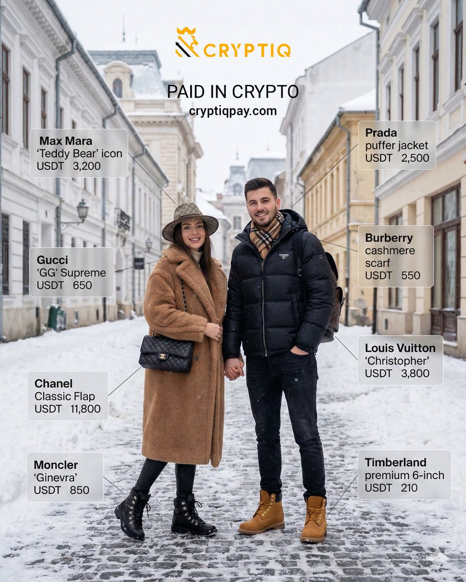 WHATEVER YOU DECIDE TO MAKE YOURS — YOUR CRYPTO CARD IS READY ✅

No limits.

No questions.

Just tap.

A gentle reminder. 😉