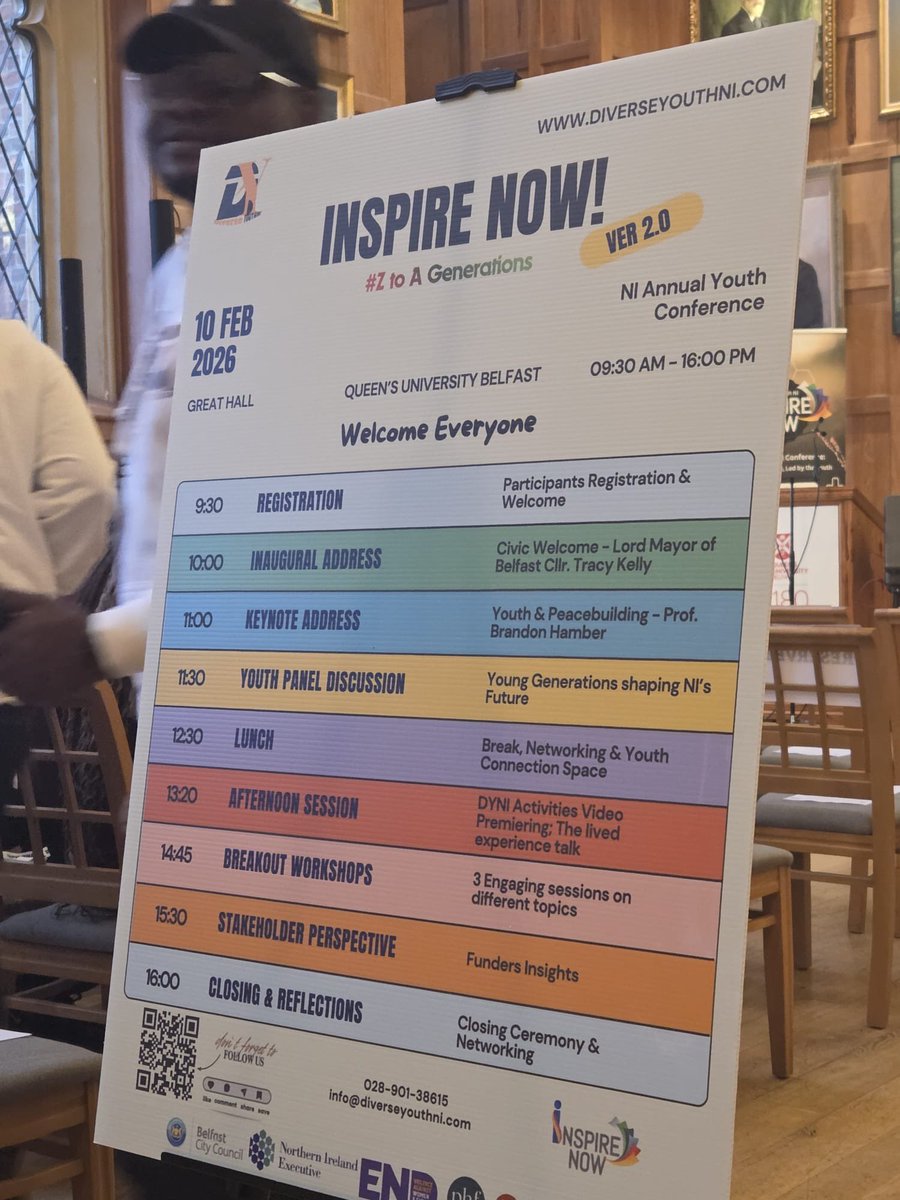 Co-operation Ireland tweet media