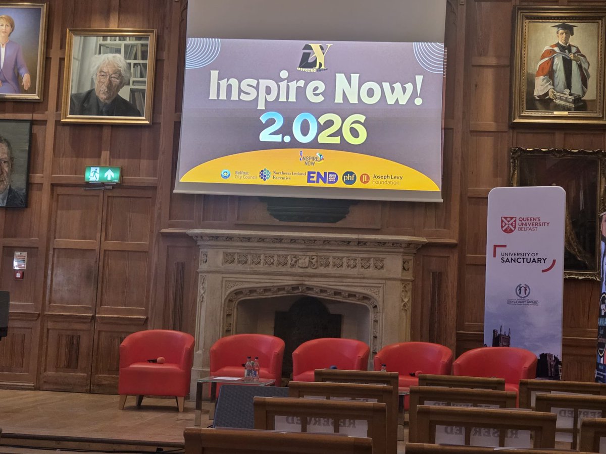 Co-operation Ireland tweet media