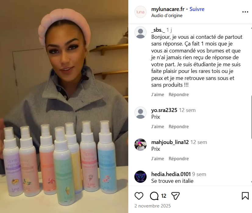 Mockingbird tweet media