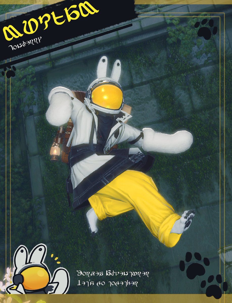 🌕토끼 모험가🐰