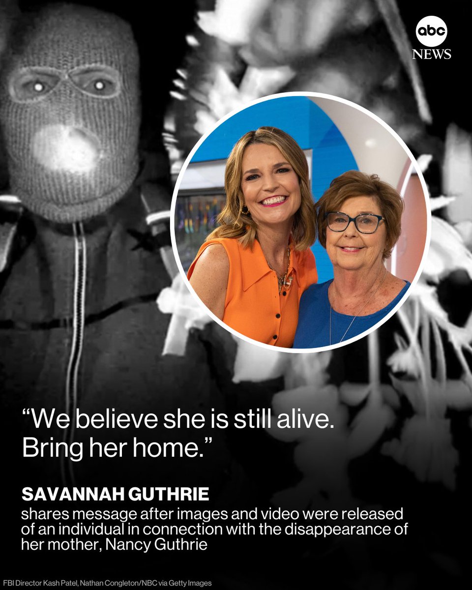 ABC News tweet media