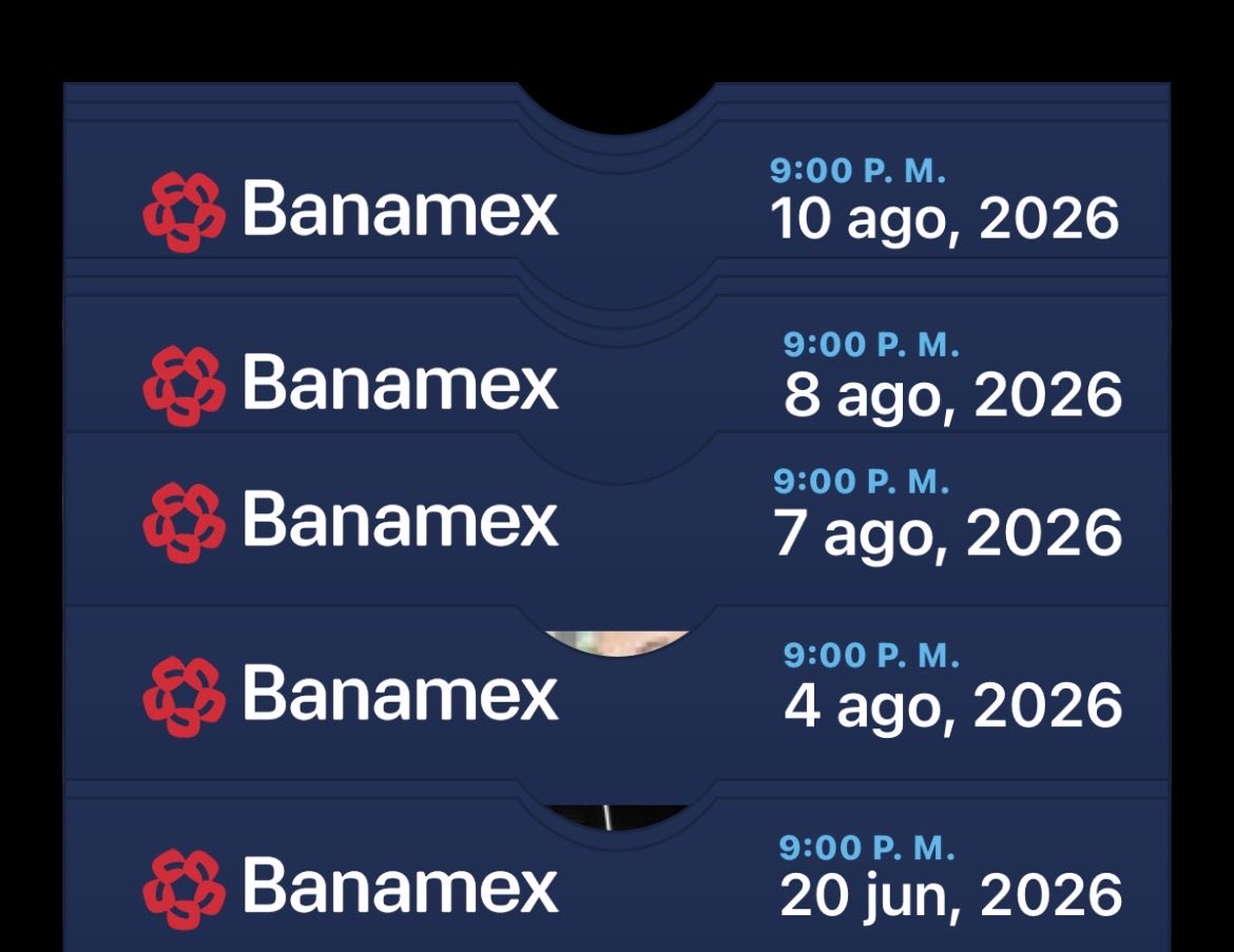 ASÍ SE VE LA FELICIDAD (Y LA IRRESPONSABILIDAD FINANCIERA)